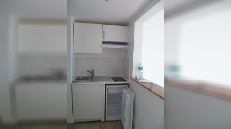 Ma-Cabane - Location Appartement Pont-l'Évêque, 24 m²