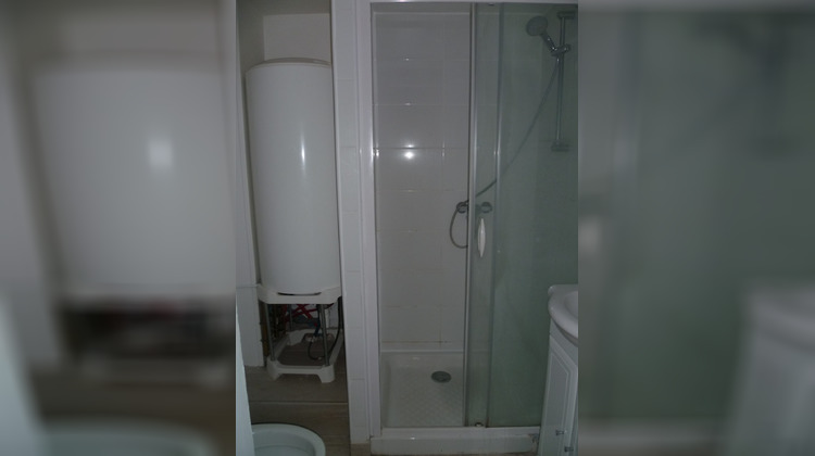 Ma-Cabane - Location Appartement Pont-l'Évêque, 24 m²