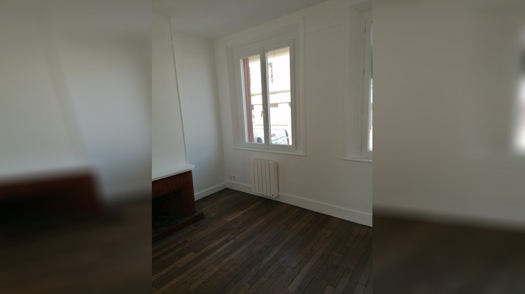 Ma-Cabane - Location Appartement Pont-l'Évêque, 42 m²