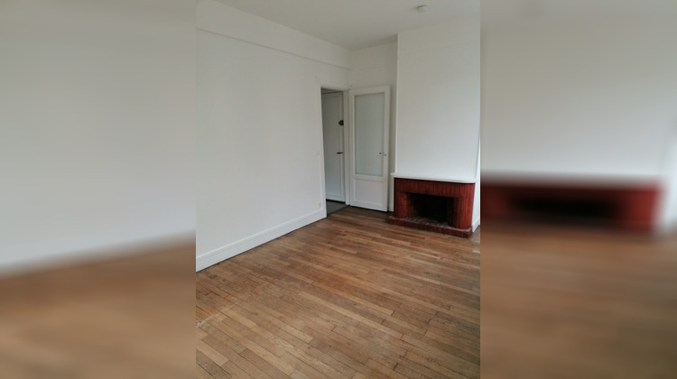 Ma-Cabane - Location Appartement Pont-l'Évêque, 42 m²
