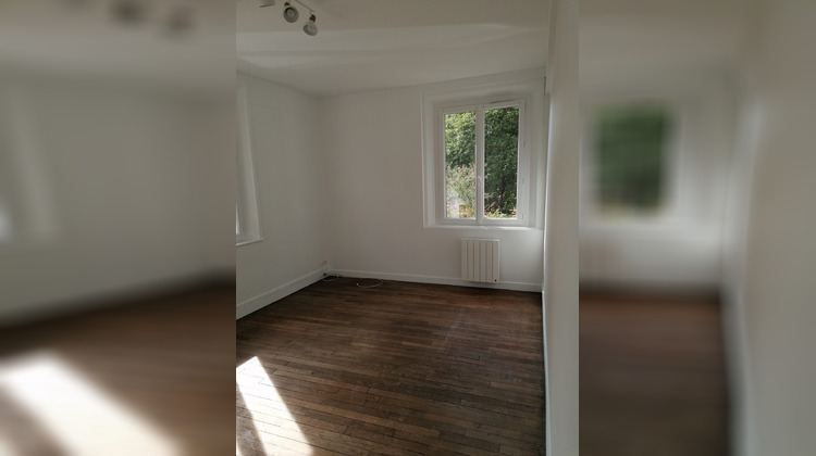 Ma-Cabane - Location Appartement Pont-l'Évêque, 42 m²