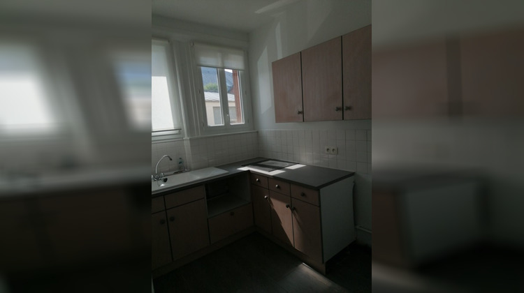 Ma-Cabane - Location Appartement Pont-l'Évêque, 42 m²