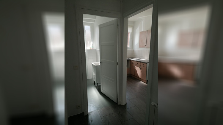 Ma-Cabane - Location Appartement Pont-l'Évêque, 42 m²