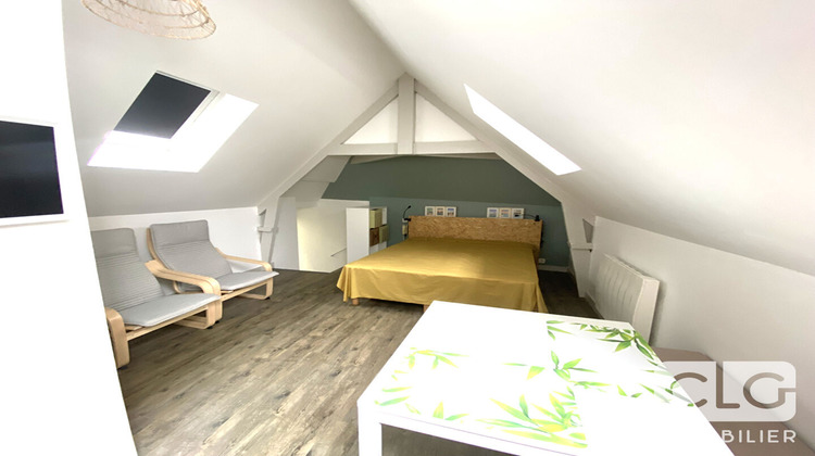 Ma-Cabane - Location Appartement PONT-L'ABBE, 14 m²