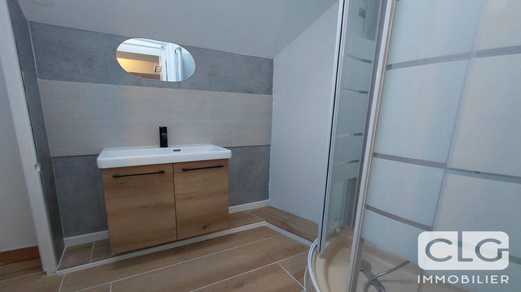 Ma-Cabane - Location Appartement PONT-L'ABBE, 27 m²