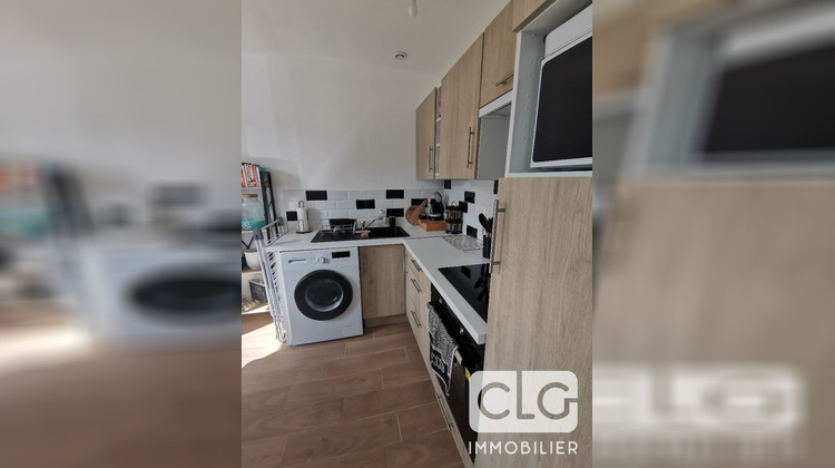 Ma-Cabane - Location Appartement PONT-L'ABBE, 23 m²