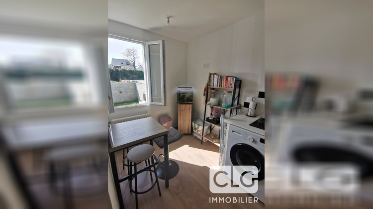 Ma-Cabane - Location Appartement PONT-L'ABBE, 23 m²