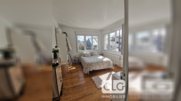 Ma-Cabane - Location Appartement PONT-L'ABBE, 23 m²