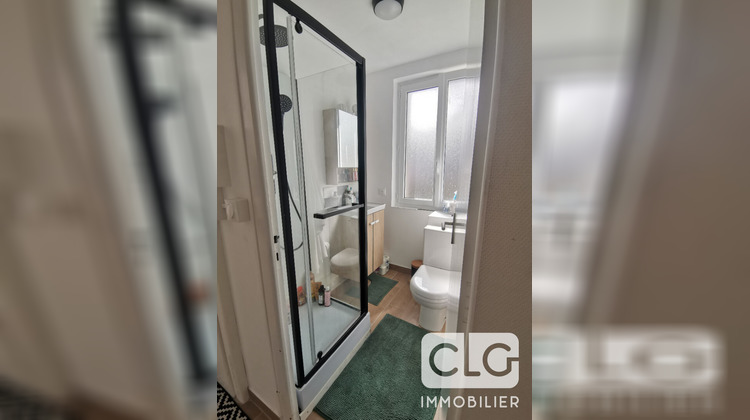 Ma-Cabane - Location Appartement PONT-L'ABBE, 23 m²