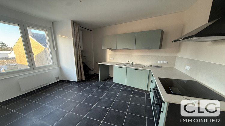 Ma-Cabane - Location Appartement PONT-L'ABBE, 47 m²