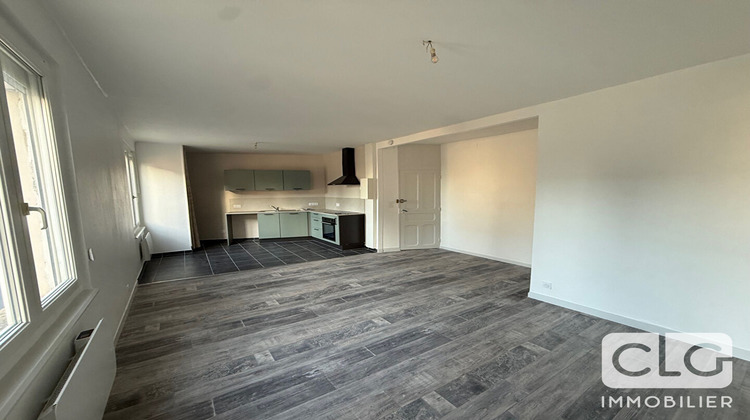 Ma-Cabane - Location Appartement PONT-L'ABBE, 47 m²