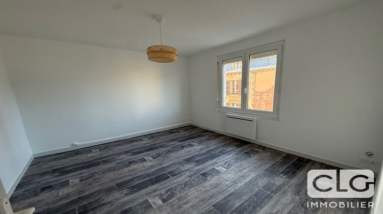 Ma-Cabane - Location Appartement PONT-L'ABBE, 47 m²