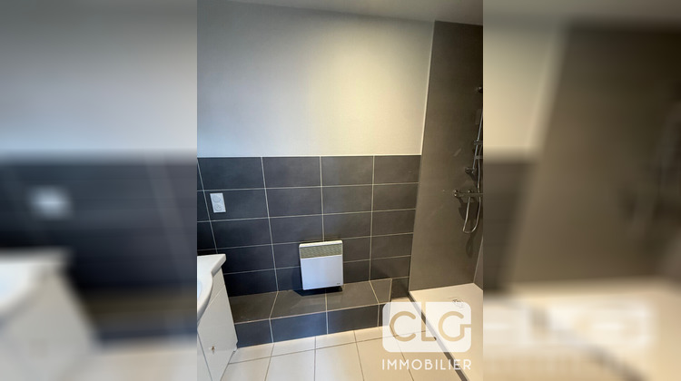 Ma-Cabane - Location Appartement PONT-L'ABBE, 47 m²