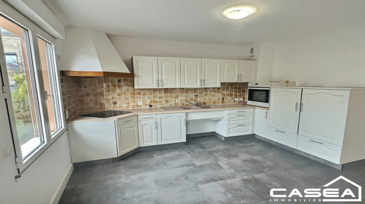 Ma-Cabane - Location Appartement Pont-l'Abbé, 91 m²