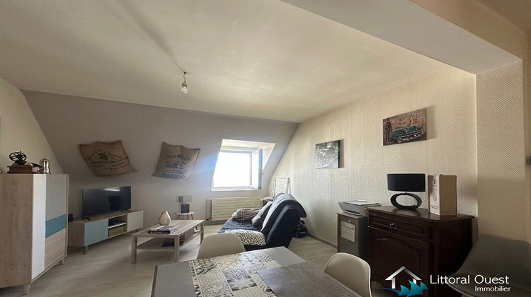 Ma-Cabane - Location Appartement PONT-L'ABBE, 43 m²