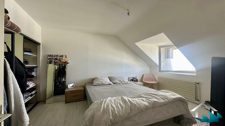Ma-Cabane - Location Appartement PONT-L'ABBE, 43 m²