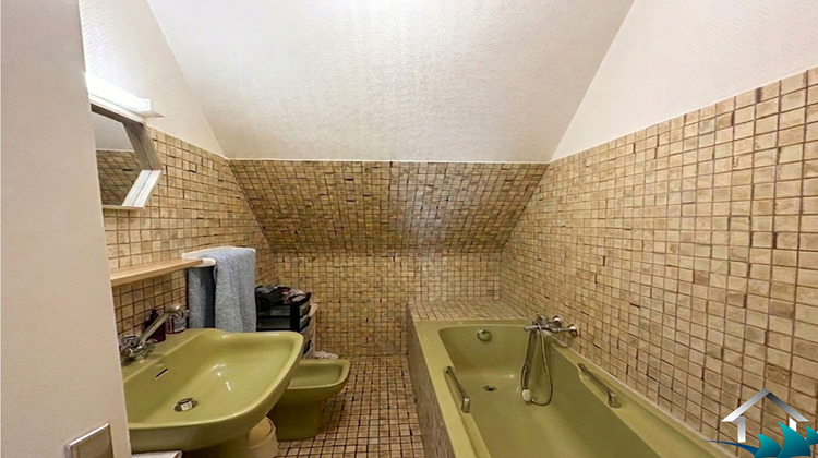 Ma-Cabane - Location Appartement PONT-L'ABBE, 43 m²