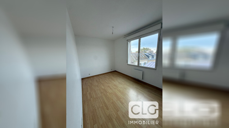 Ma-Cabane - Location Appartement PONT-L'ABBE, 91 m²
