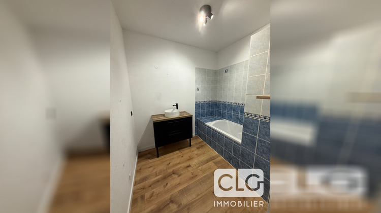 Ma-Cabane - Location Appartement PONT-L'ABBE, 91 m²