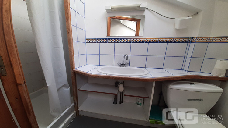 Ma-Cabane - Location Appartement PONT-L'ABBE, 18 m²