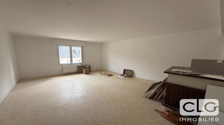Ma-Cabane - Location Appartement PONT-L'ABBE, 72 m²