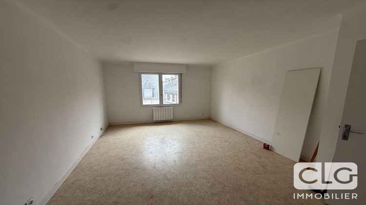 Ma-Cabane - Location Appartement PONT-L'ABBE, 72 m²