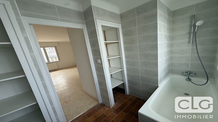 Ma-Cabane - Location Appartement PONT-L'ABBE, 72 m²