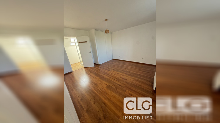 Ma-Cabane - Location Appartement PONT-L'ABBE, 43 m²