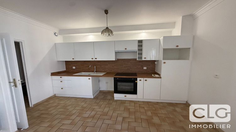 Ma-Cabane - Location Appartement PONT-L'ABBE, 44 m²