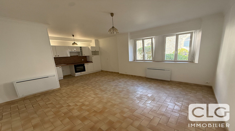 Ma-Cabane - Location Appartement PONT-L'ABBE, 44 m²