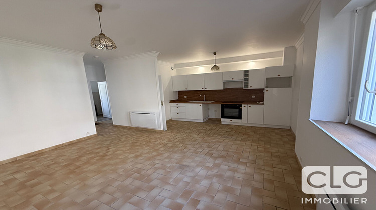 Ma-Cabane - Location Appartement PONT-L'ABBE, 44 m²