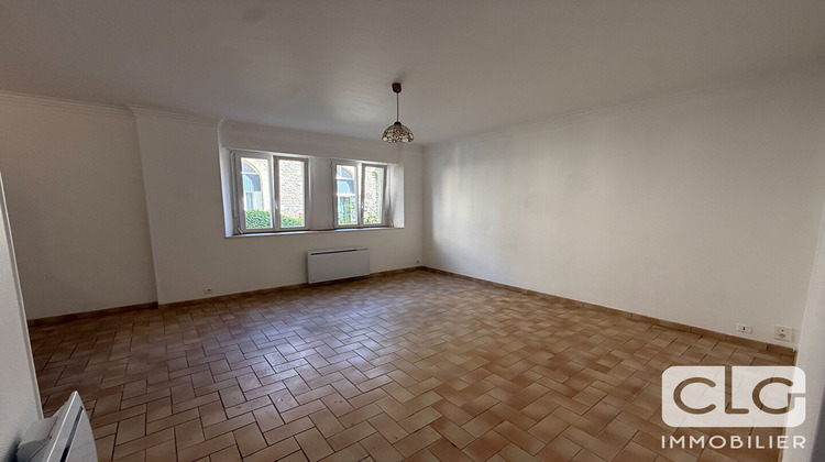 Ma-Cabane - Location Appartement PONT-L'ABBE, 44 m²