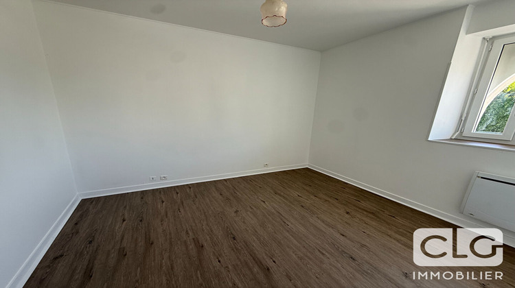Ma-Cabane - Location Appartement PONT-L'ABBE, 44 m²