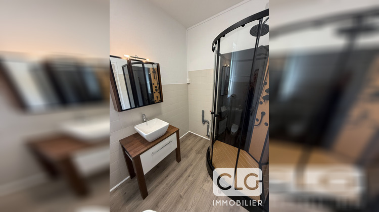 Ma-Cabane - Location Appartement PONT-L'ABBE, 44 m²