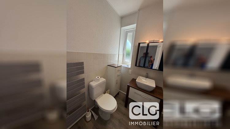 Ma-Cabane - Location Appartement PONT-L'ABBE, 44 m²