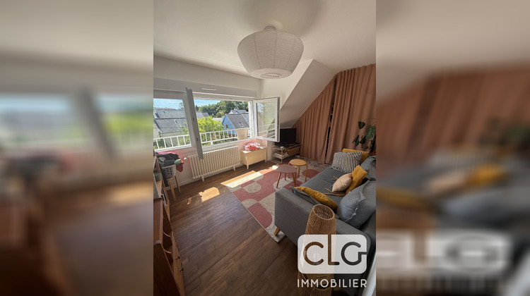 Ma-Cabane - Location Appartement PONT-L'ABBE, 52 m²