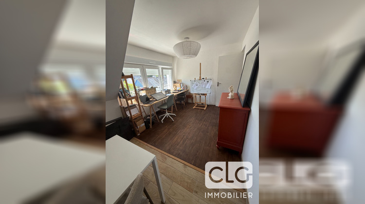 Ma-Cabane - Location Appartement PONT-L'ABBE, 52 m²