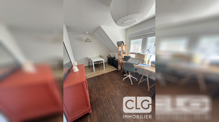 Ma-Cabane - Location Appartement PONT-L'ABBE, 52 m²
