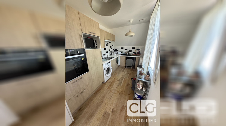 Ma-Cabane - Location Appartement PONT-L'ABBE, 52 m²