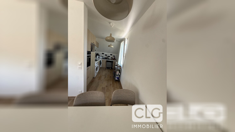 Ma-Cabane - Location Appartement PONT-L'ABBE, 52 m²