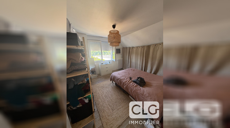 Ma-Cabane - Location Appartement PONT-L'ABBE, 52 m²