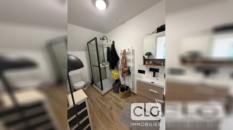 Ma-Cabane - Location Appartement PONT-L'ABBE, 52 m²