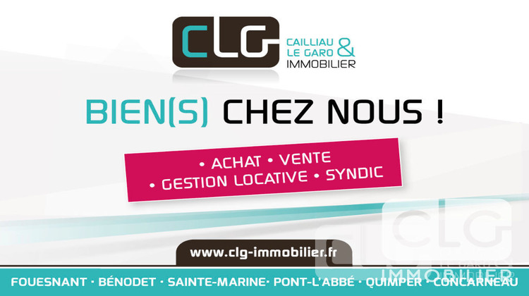 Ma-Cabane - Location Appartement PONT-L'ABBE, 52 m²