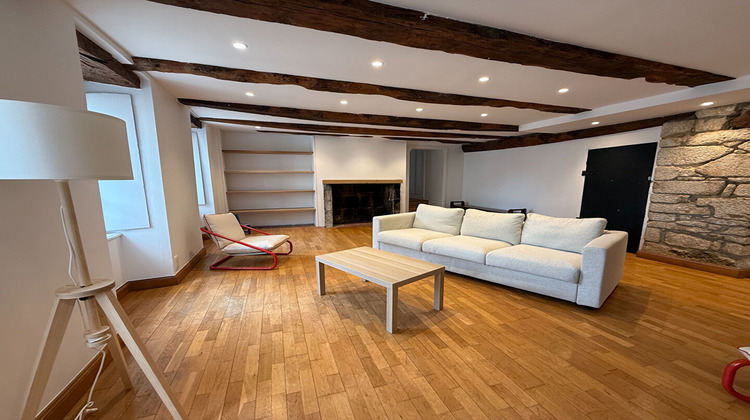 Ma-Cabane - Location Appartement PONT-L'ABBE, 123 m²