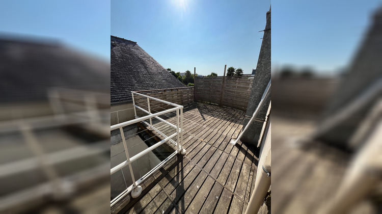 Ma-Cabane - Location Appartement PONT-L'ABBE, 123 m²
