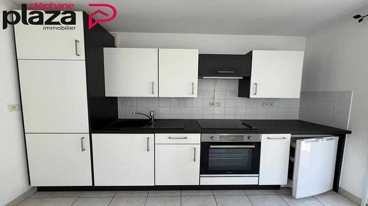 Ma-Cabane - Location Appartement PONT-L'ABBE, 39 m²