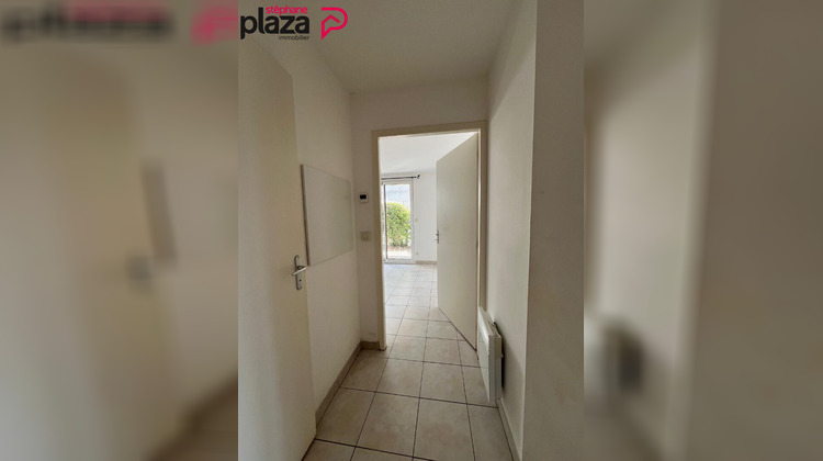 Ma-Cabane - Location Appartement PONT-L'ABBE, 39 m²