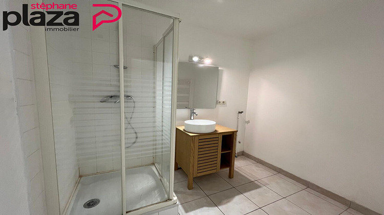 Ma-Cabane - Location Appartement PONT-L'ABBE, 39 m²