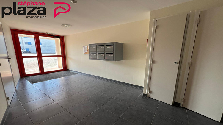Ma-Cabane - Location Appartement PONT-L'ABBE, 39 m²