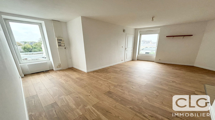 Ma-Cabane - Location Appartement PONT-L'ABBE, 50 m²
